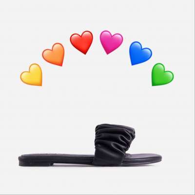 2020 OEM  plus  size slipper made in  china guangzhou factory  women sandals